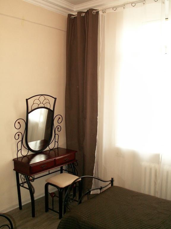 Apartment Near Moscow-City Δωμάτιο φωτογραφία